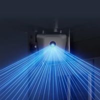 Flashforge Creator 5 geïntegreerde camera monitoring