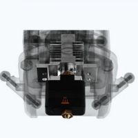 Hoge prestaties FLSUN T1 Pro