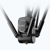 Snelheid FLSUN T1 Pro