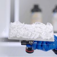 AccuFab-L4D groot printvolume