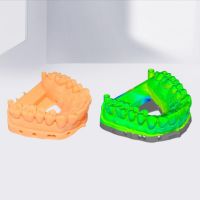 AccuFab-L4D precisie ±0,1 mm