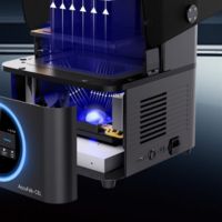 AccuFab-CEL 6K resolutie