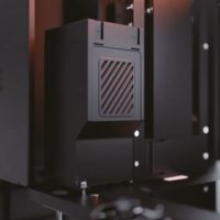 AccuFab-CEL omgevingscontrole