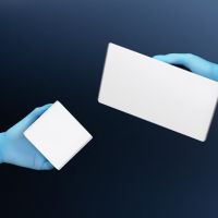 AccuFab-CEL keramische multi-format platen