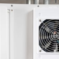 Ultimaker S8 Secure - Filtratie