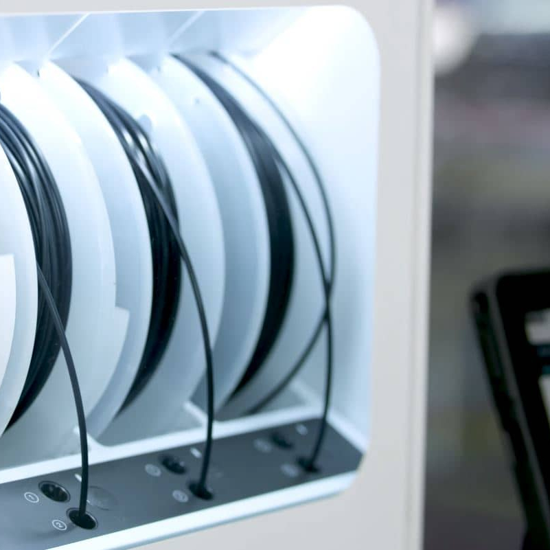 S5 Pro Bundle Ultimaker hoge capaciteit