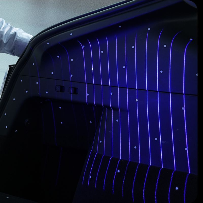 Creality CR-Scan Raptor laser parallelle lijnen