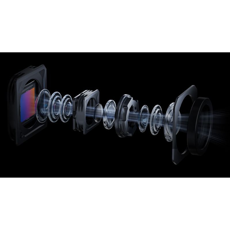 Creality CR-Scan Raptor pro hoge precisie
