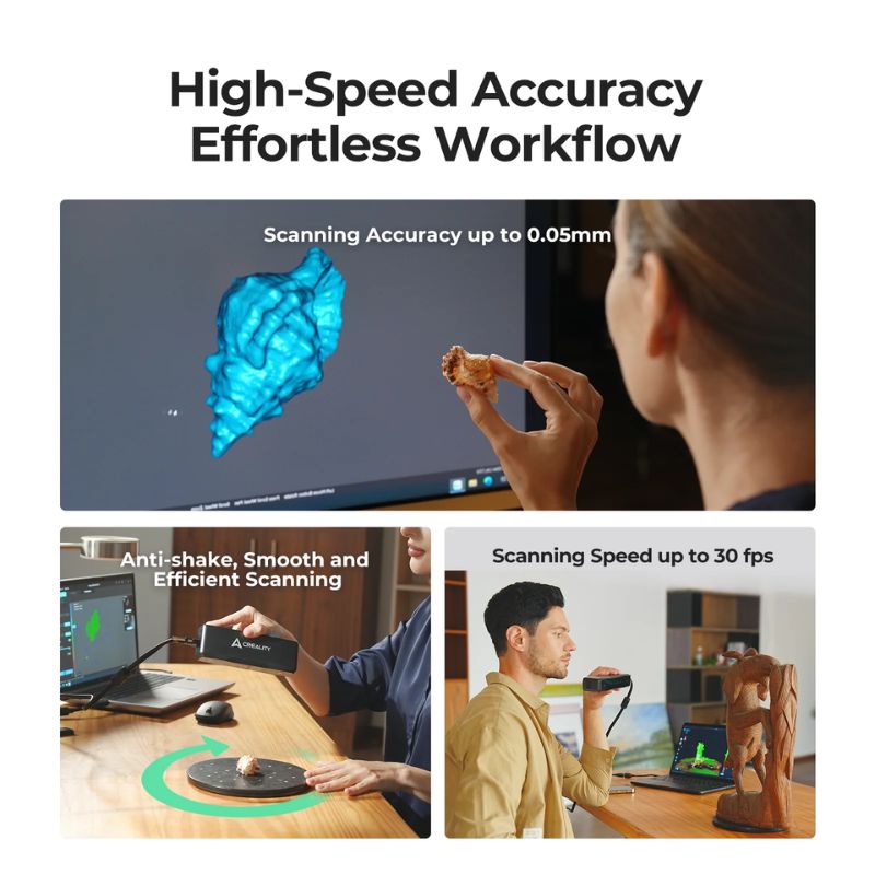 Creality Otter Lite Basic