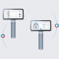 EinScan Medixa – Aanpasbare presets