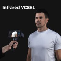 EinScan Rigil infraroodlicht