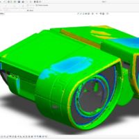QuickSurface for SolidWorks