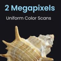 Revopoint MINI 2 RGB camera 2MP kleur 3D scan