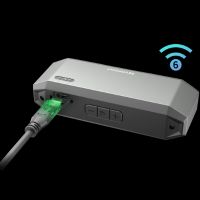 Revopoint MINI 2 Wi-Fi 6 USB-C connectiviteit