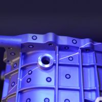 Revopoint MetroY Ultra CMM Edition enkele lijn diepe gaten