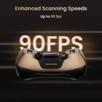 Revopoint MetroY Ultra CMM Edition hoge scansnelheid