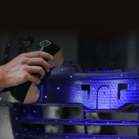 Revopoint MetroY Ultra CMM Edition multi-modus scannen