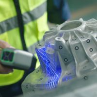 Revopoint MetroX Pro veelzijdigheid