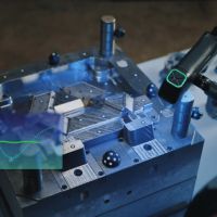 Revopoint MetroY thermische controle