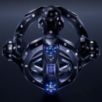 Revopoint Trackit technologie