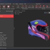 Revopoint Trackit technologie