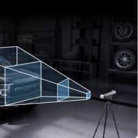 Revopoint Trackit modi