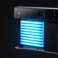 Batterij Miraco Plus Revopoint