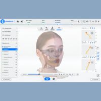 MetiSmile-MR geavanceerde analysemodule