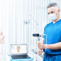 MetiSmile-MR snelle scan