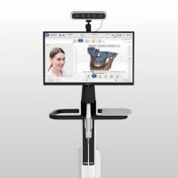 Shining 3D e-Motion Workstation