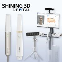 Shining 3D e-Motion Workstation