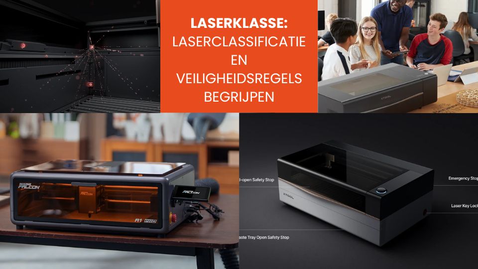 Laserklasse_ laserclassificatie en veiligheidsregels begrijpen