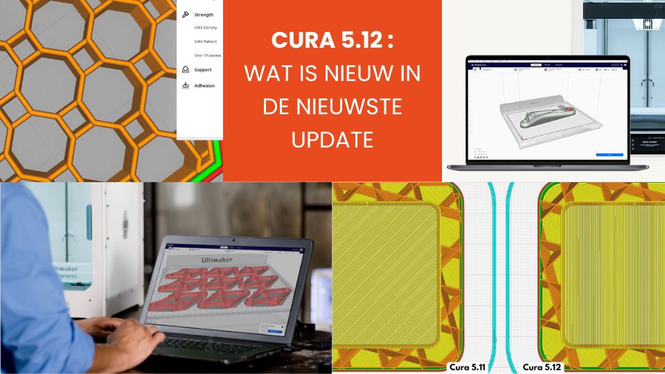 Cura 5.12_ Wat echt verandert voor slicing-optimalisatie